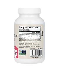 Jarrow Formulas Nutrition Red Yeast Rice + Co-Q10