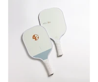Helios Pickleball Helios Beginner Set pickleball paddle 13mm Rust|Misty