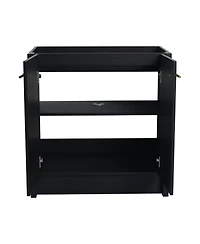 30 Inch Freestanding Bathroom Vanity (Without Top Sink)