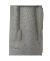 Streamdale Elegant Cast Stone Planter For Your Outdoor Oasis
