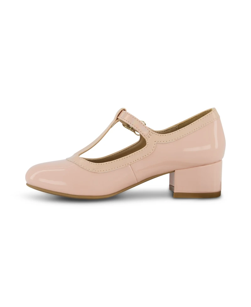 Sam & Libby Little and Big Girls Bianca Kris Dress Heel