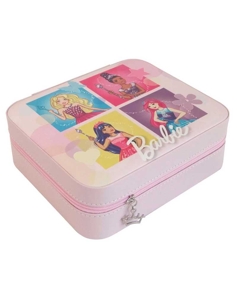 Mele & Co Barbie Besties Jewelry Box