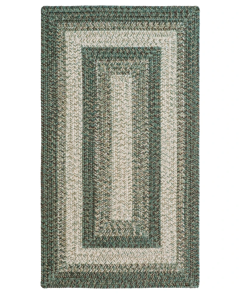 Capel Sturbridge 0223 2'x8' Runner Area Rug