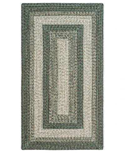 Capel Sturbridge 0223 2'x8' Runner Area Rug
