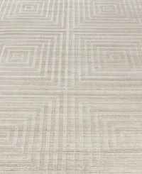 Exquisite Rugs Castelli 8'x10' Area Rug
