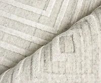 Exquisite Rugs Castelli 3975 6'x9' Area Rug