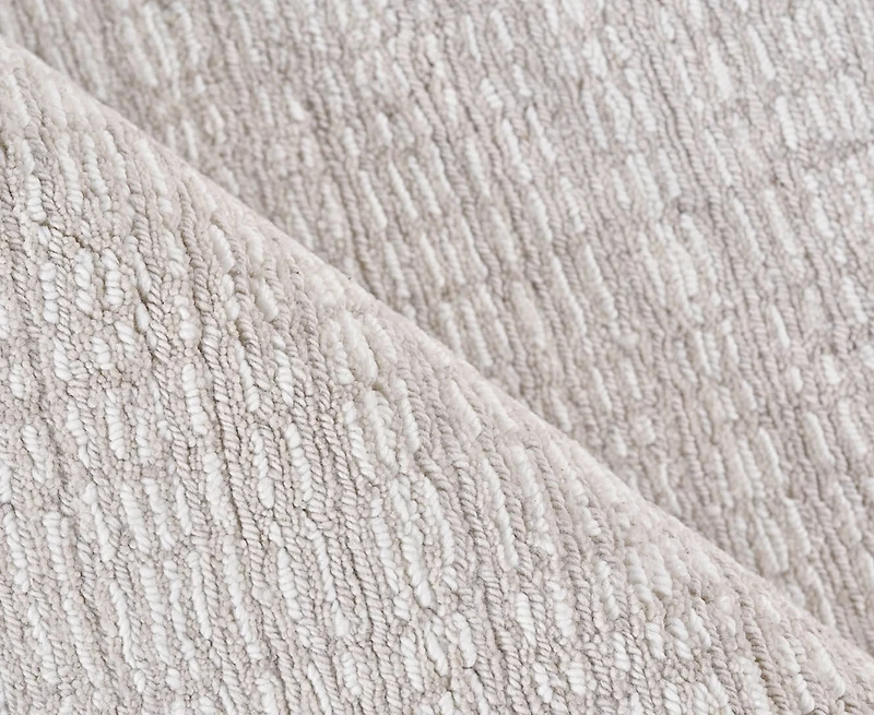 Exquisite Rugs Alpine 5966 6'x9' Area Rug