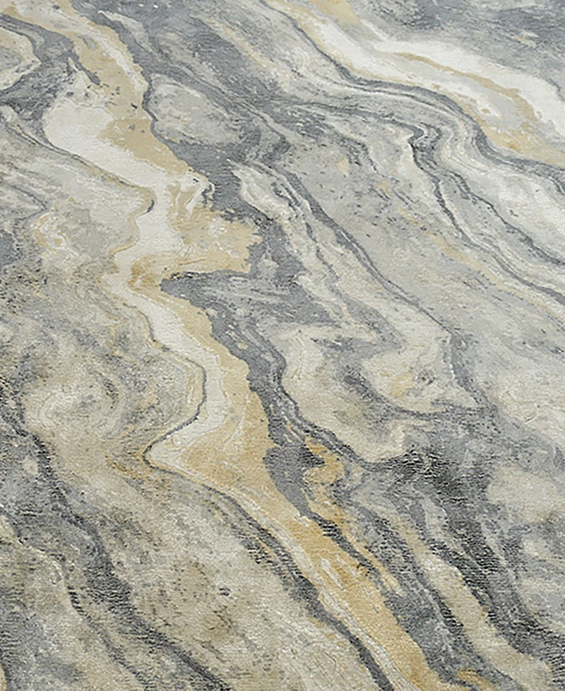 Exquisite Rugs Gianni 6648 8'x10' Area Rug