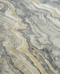 Exquisite Rugs Gianni 6648 8'x10' Area Rug