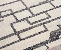 Exquisite Rugs Naturals 8'x10' Area Rug