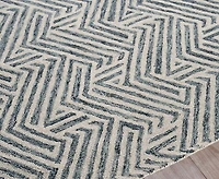 Exquisite Rugs Naturals 5'x8' Area Rug