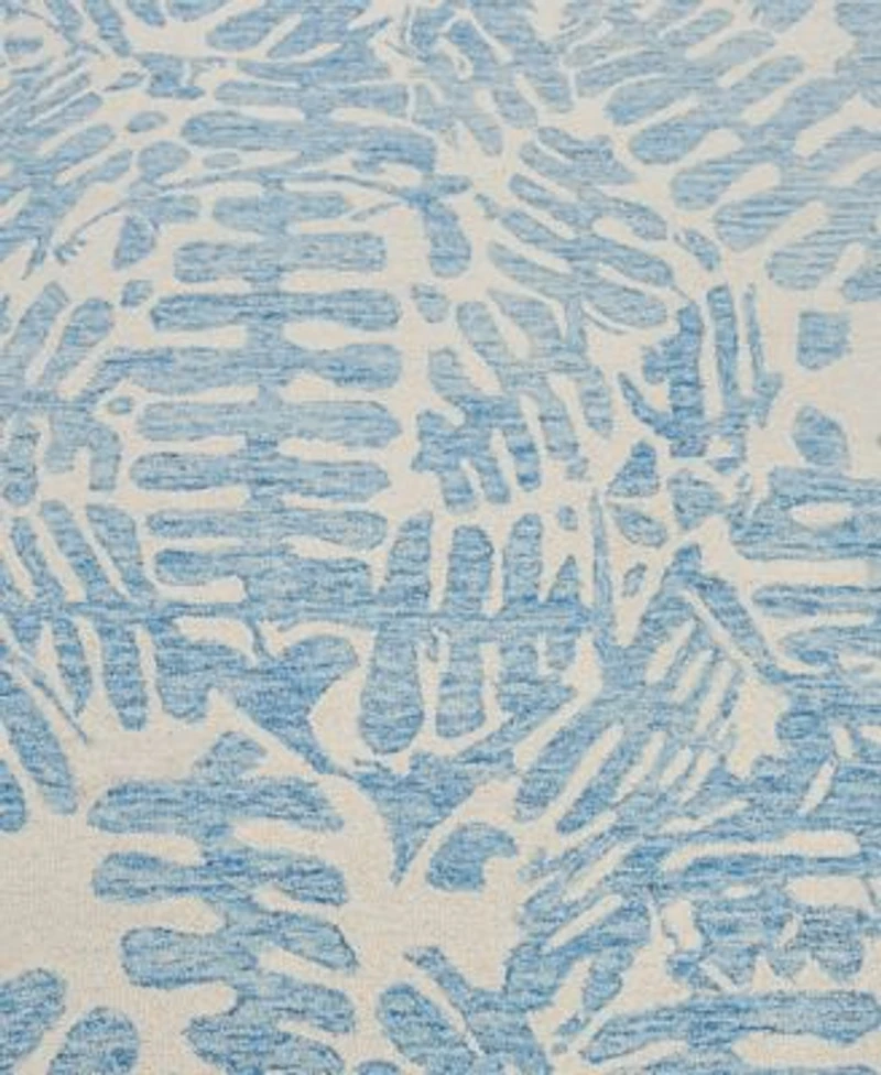 Exquisite Rugs Botanica Rug Collection