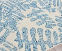 Exquisite Rugs Botanica Rug Collection