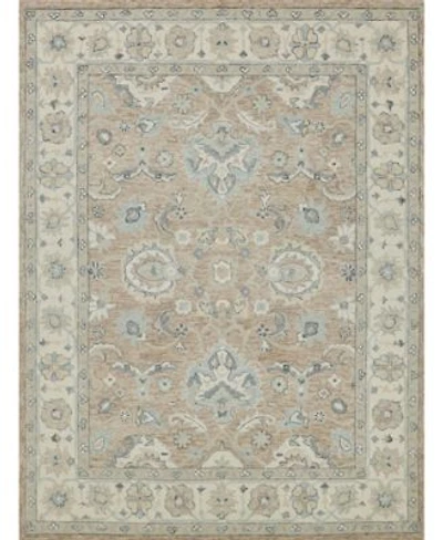 Exquisite Rugs Claremont Oushak 6795 Rug Collection