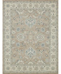 Exquisite Rugs Claremont Oushak 6795 Rug Collection