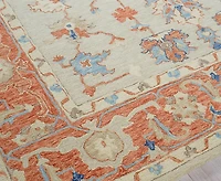 Exquisite Rugs Richmond Serapi 6798 5'x8' Area Rug