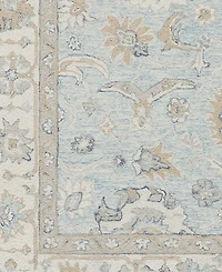 Exquisite Rugs Marietta Oushak 6823 8'x10' Area Rug
