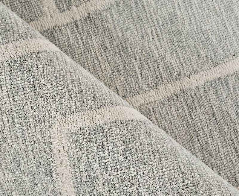 Exquisite Rugs Tangiers 6872 2'x3' Area Rug