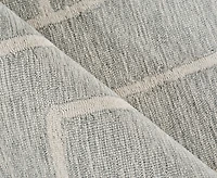 Exquisite Rugs Tangiers 6872 2'x3' Area Rug