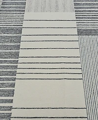 Exquisite Rugs Castine 6874 8'x10' Area Rug