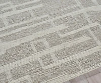 Exquisite Rugs Park City 6'x9' Area Rug