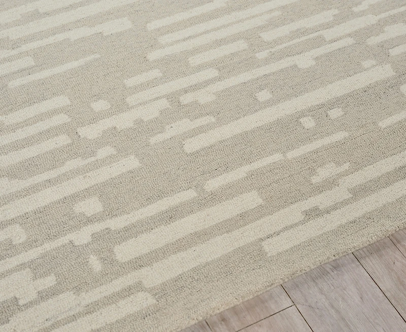 Exquisite Rugs Carmel 6860 6'x9' Area Rug