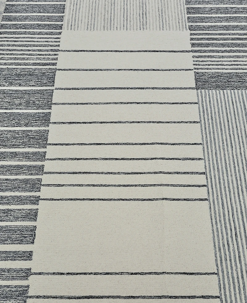 Exquisite Rugs Castine 6874 6'x9' Area Rug