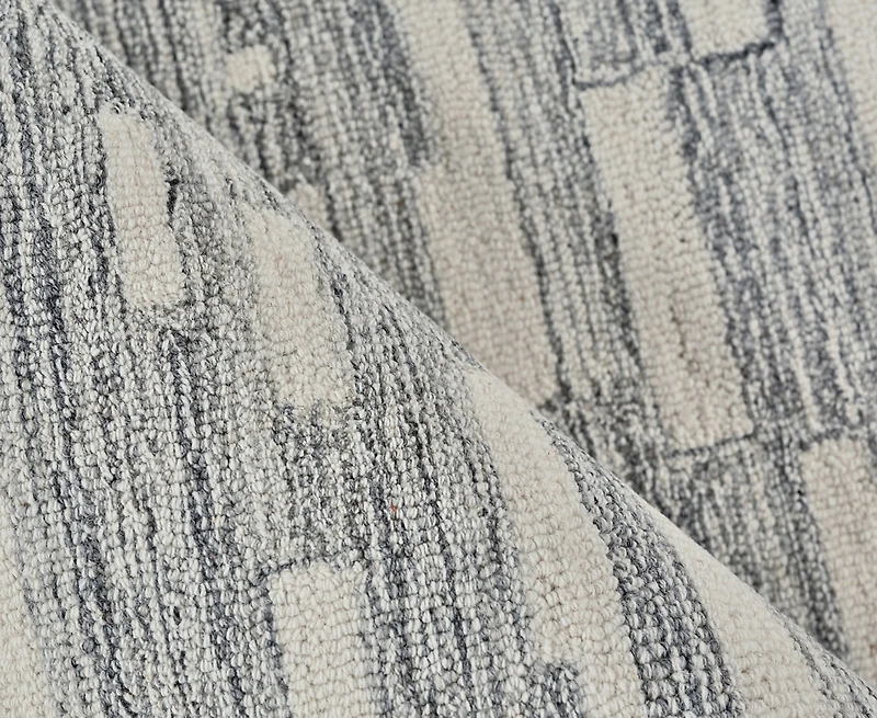 Exquisite Rugs Carmel 6'x9' Area Rug