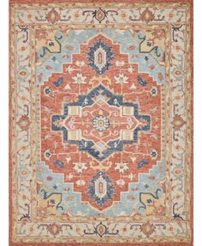 Exquisite Rugs Richmond Serapi Rug Collection