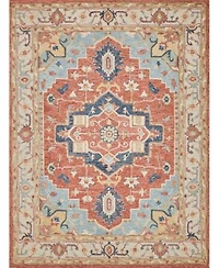 Exquisite Rugs Richmond Serapi Rug Collection
