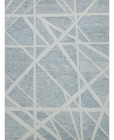 Exquisite Rugs Miami 6791 6'x9' Area Rug