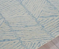 Exquisite Rugs Kascata 6'x9' Area Rug