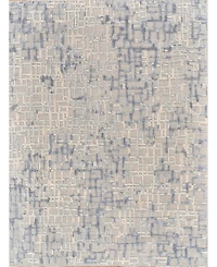 Exquisite Rugs Vista 4338 6'x9' Area Rug