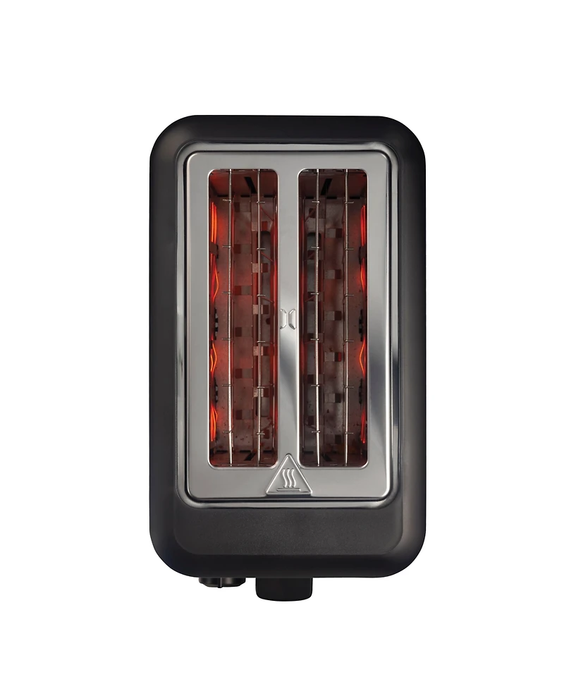 Hamilton Beach 2 Slice Gourmet Toaster