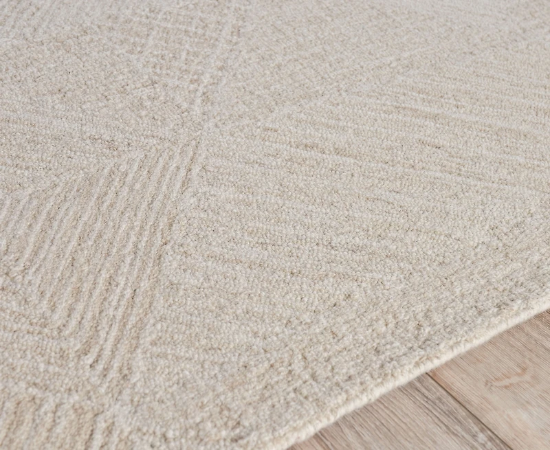 Exquisite Rugs Caprice 4758 5'x8' Area Rug
