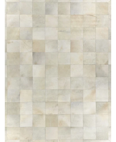 Exquisite Rugs Natural Hide 8264 5'x8' Area Rug