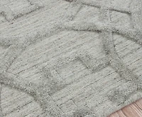 Exquisite Rugs Windsor 2448 6'x9' Area Rug