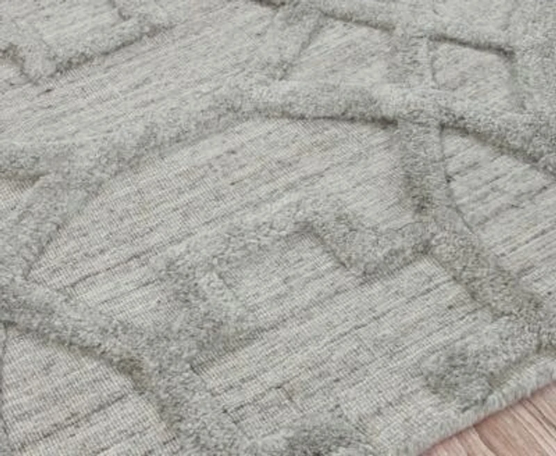 Exquisite Rugs Windsor 2448 Rug Collection
