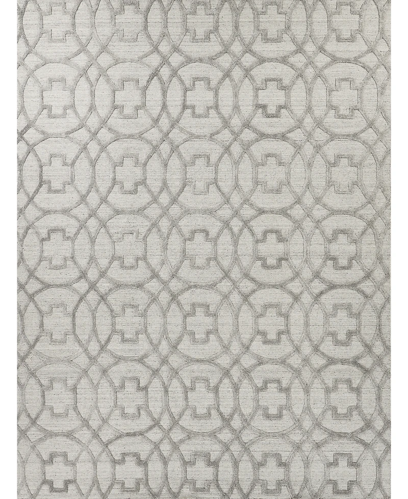 Exquisite Rugs Windsor 2448 6'x9' Area Rug