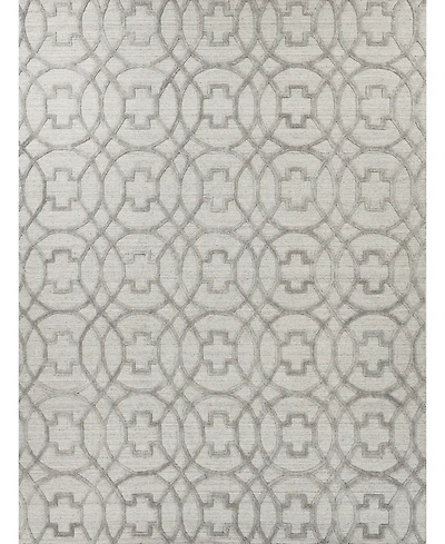 Exquisite Rugs Windsor 2448 6'x9' Area Rug