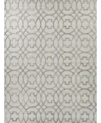 Exquisite Rugs Windsor 2448 6'x9' Area Rug