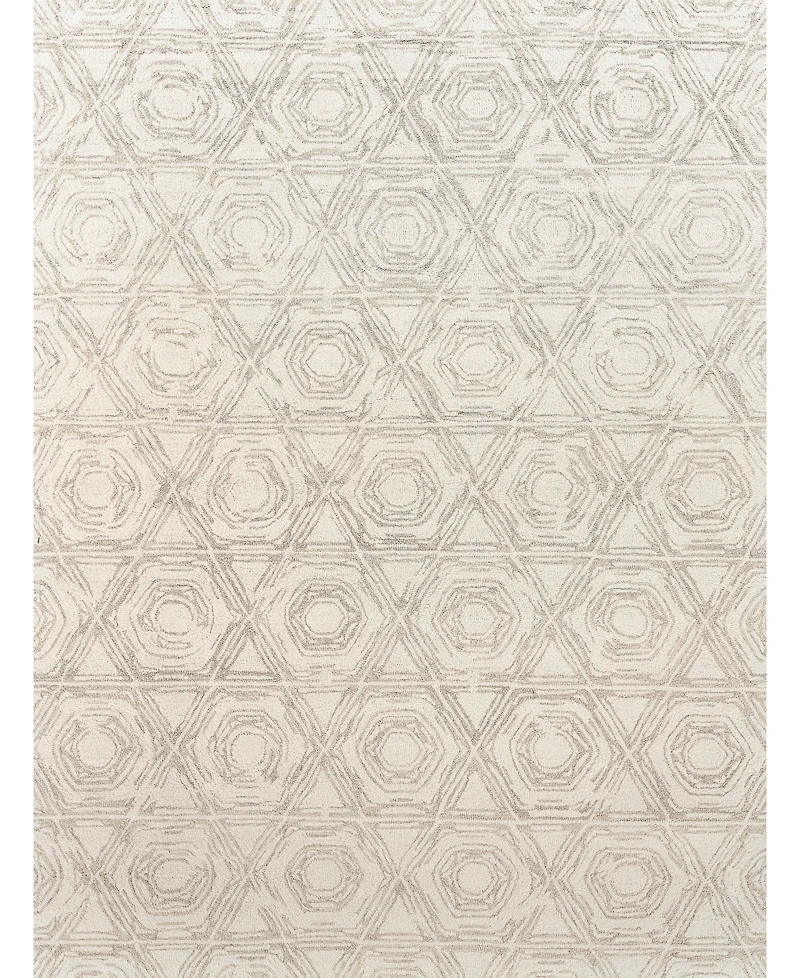 Exquisite Rugs Caprice 2707 6'x9' Area Rug