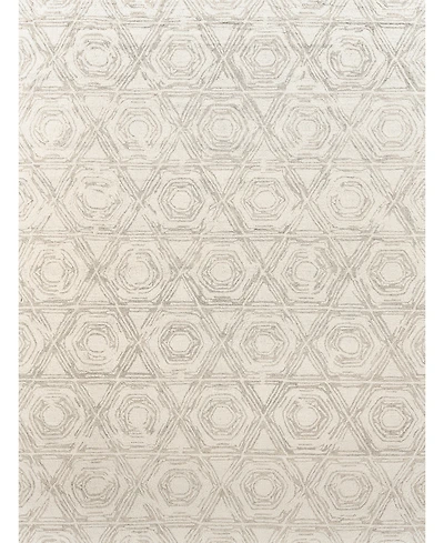 Exquisite Rugs Caprice 2707 6'x9' Area Rug