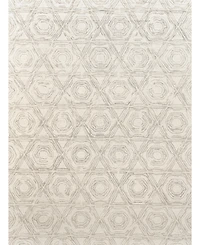 Exquisite Rugs Caprice 2707 6'x9' Area Rug