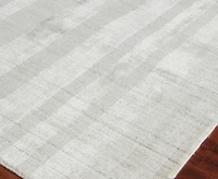 Exquisite Rugs Robin Stripe 3783 8'x10' Area Rug