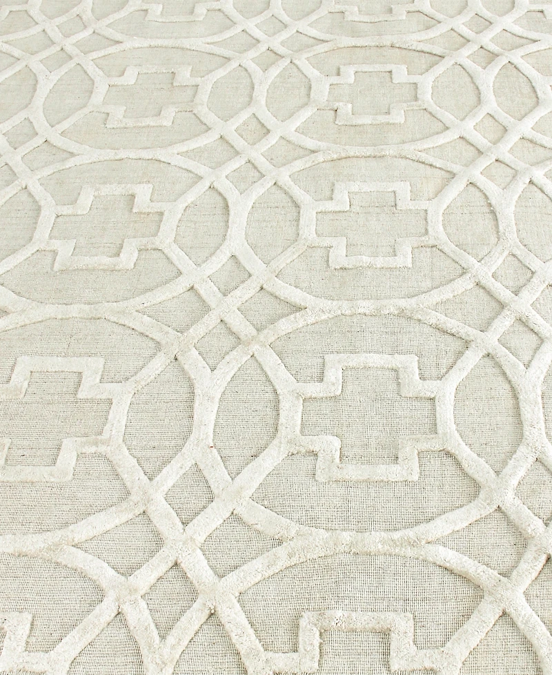 Exquisite Rugs Windsor 3153 8'x10' Area Rug