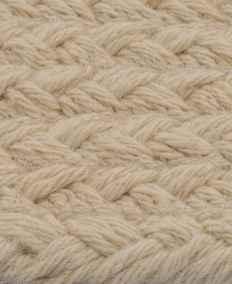 Capel Naturelle 0379 2'3"x9' Runner Area Rug
