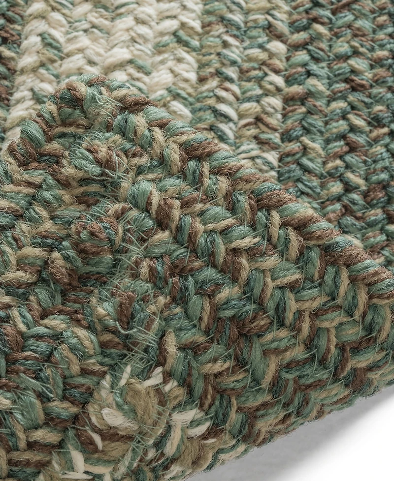 Capel Sturbridge 0223 2'3"x9' Runner Area Rug
