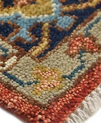 Timeless Rug Designs Miranda S3363 Rug Collection