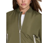 Levi's Trendy Plus Melanie Bomber Jacket